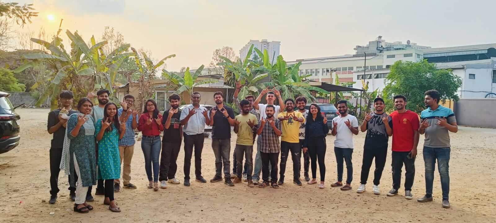 Art of Leadership Workshop