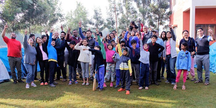 Art of StargazingWorkshop