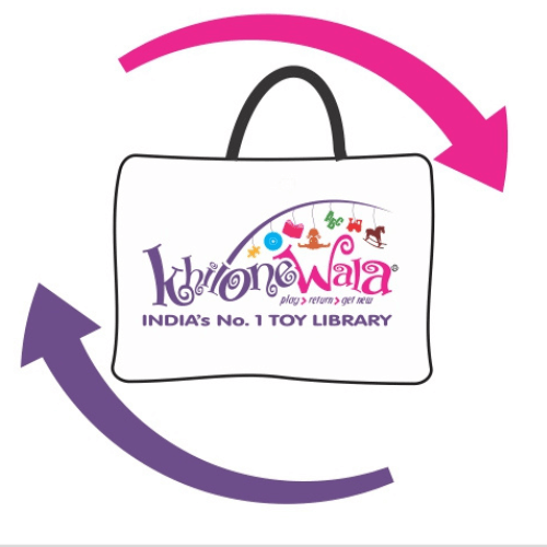 Khilonewala library on sale