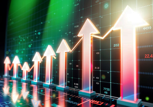 Freedom & Financial Growth