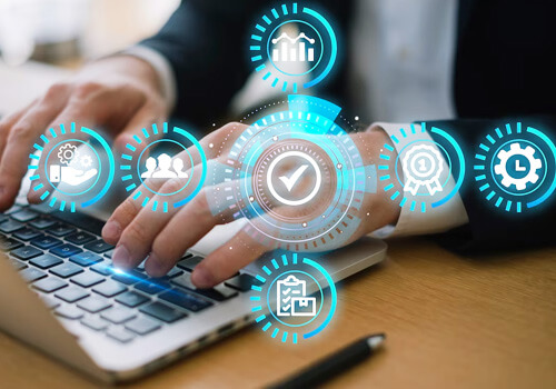 Scalability & Automation