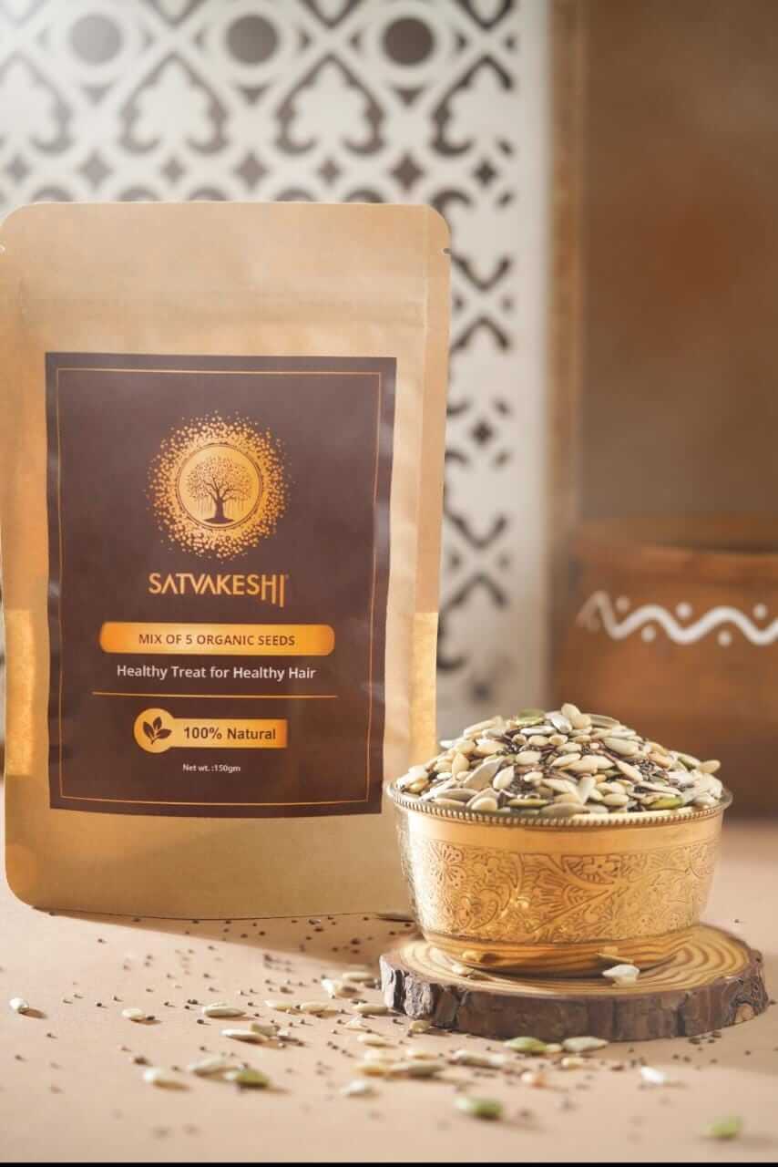 Hair Growth Scalp Serum