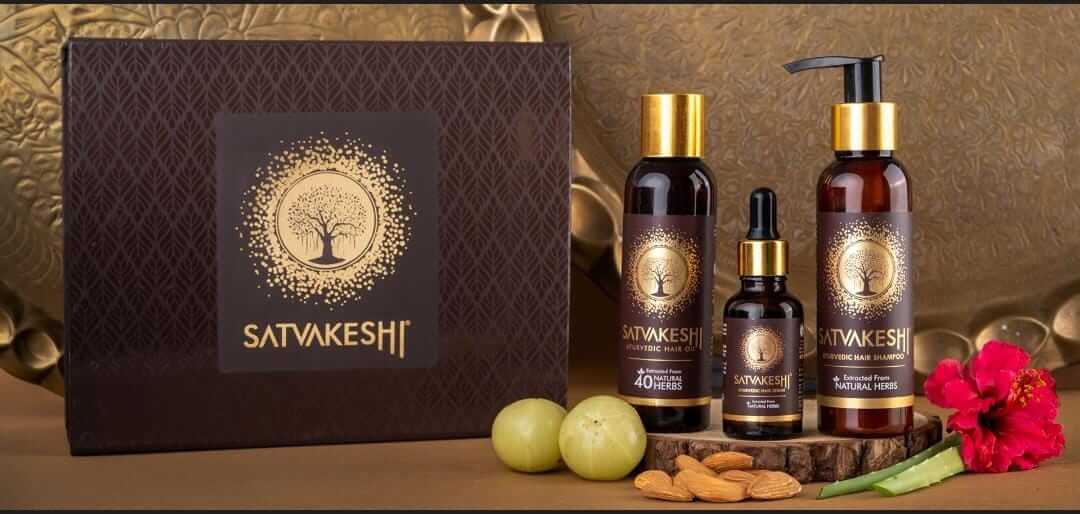 Complete Hair Care Kit