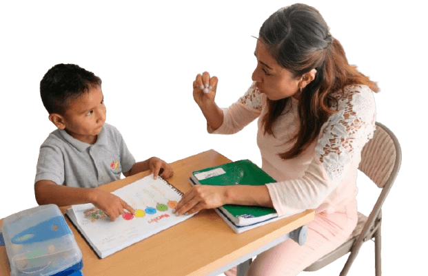Kids Learning