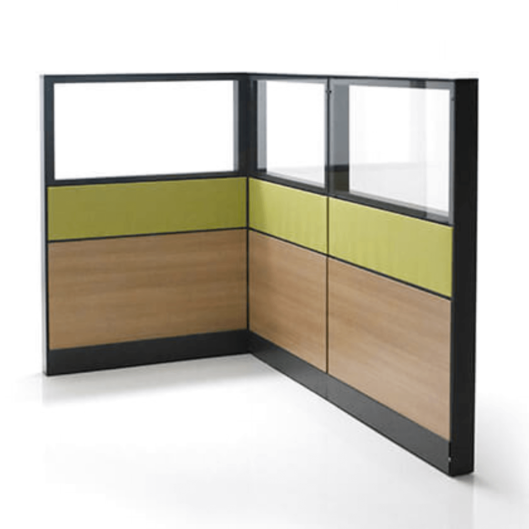 Partition For Modern Businesses