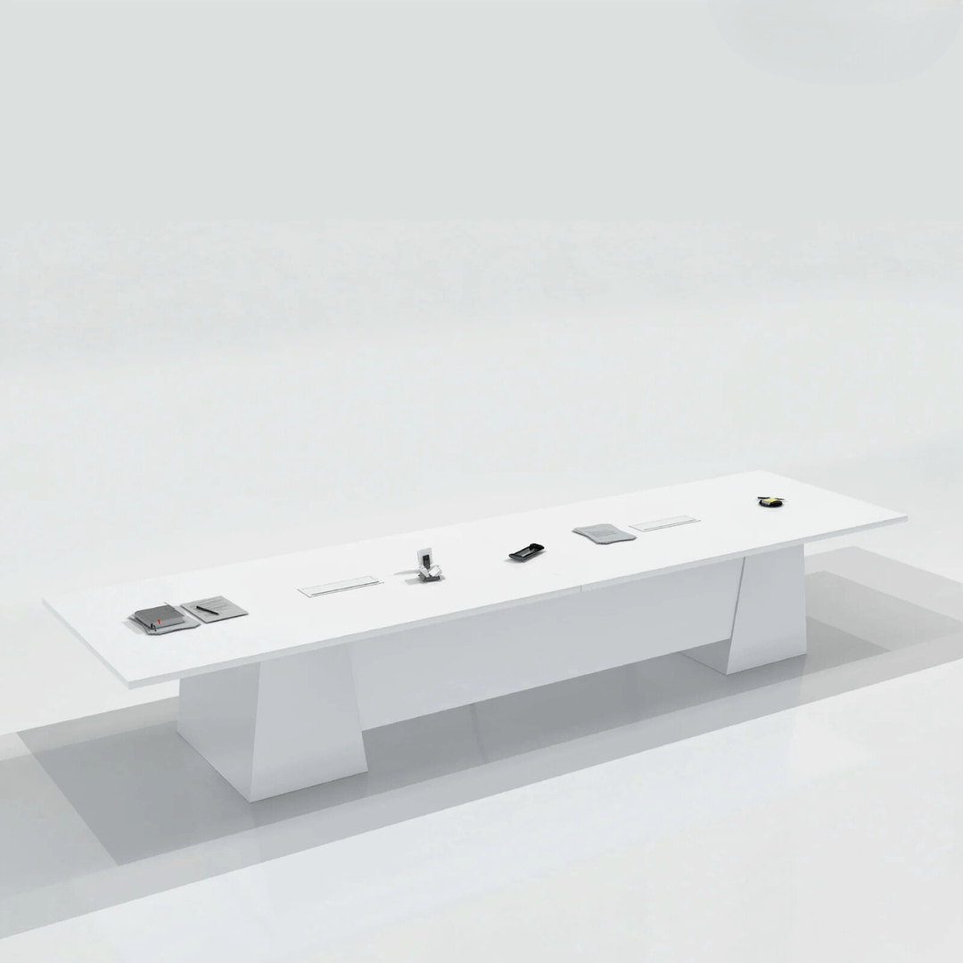 Conference Room Furniture For Modern Businesses