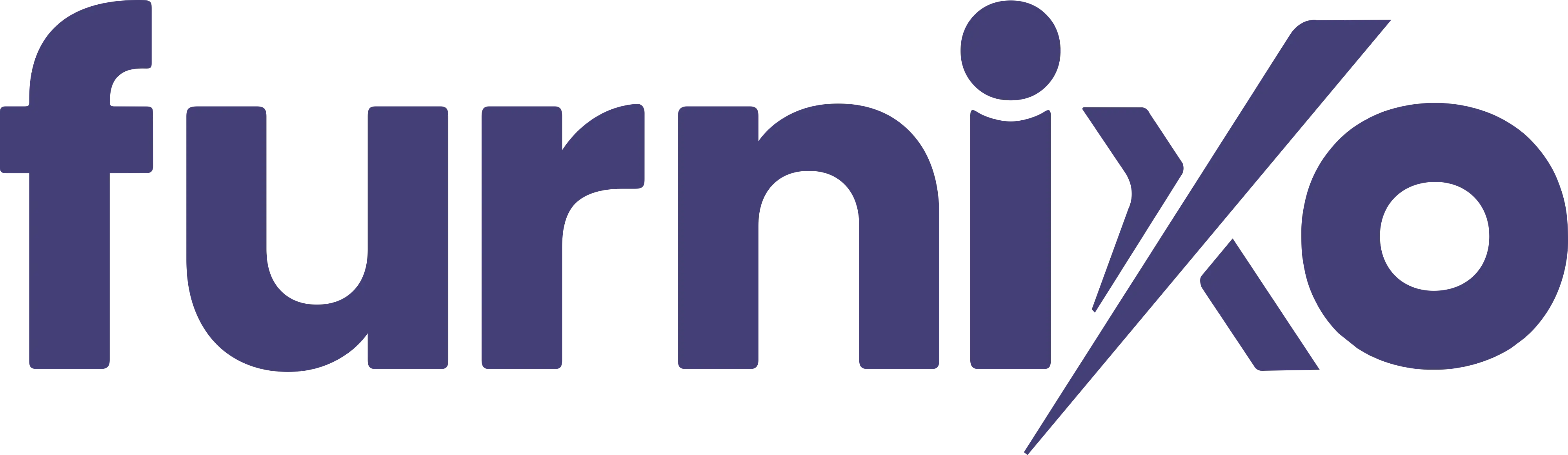 Furnixo Logo