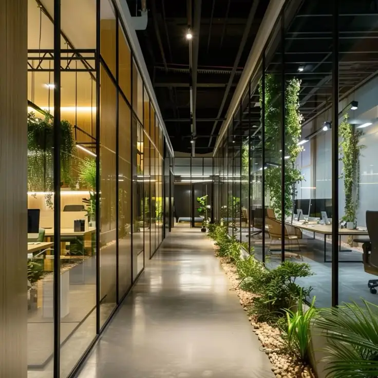 office interior designer in India