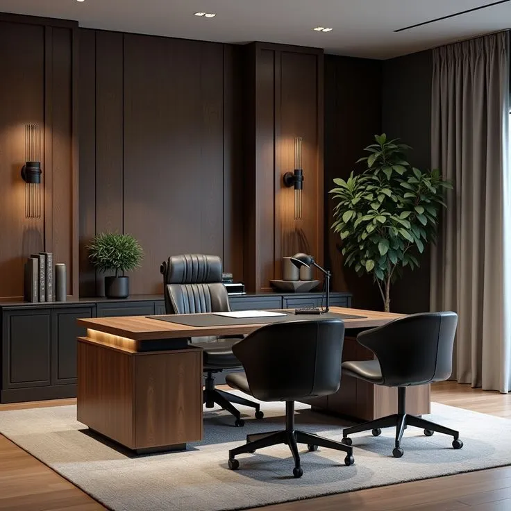 office interior designer in India