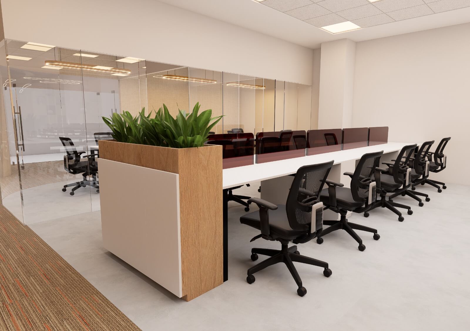 Flexible workspace - Furnixo WhatsAppImage20260605at3