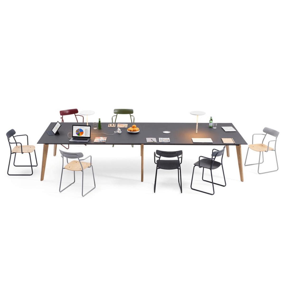Breakout zone furniture For Modern Businesses