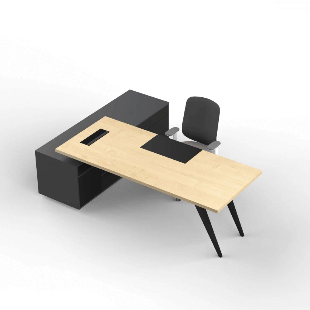 Desk For Modern Businesses