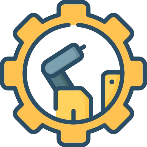 Office interior designer in India warrenty