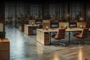 office interior designer in India for corporate