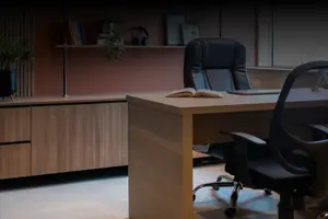 office interior designer in India for small business