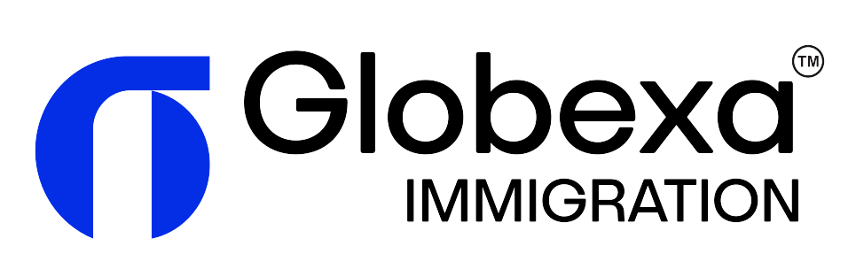 GlobexaImmigrationLogo