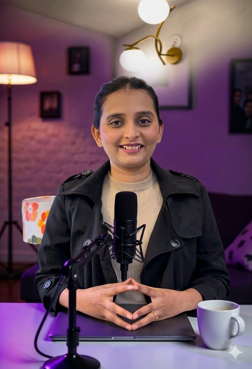 Aashna Thakur