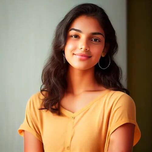 FreeDownloadBeautifulYoungIndianGirlPortraitImage_a0mdg_500