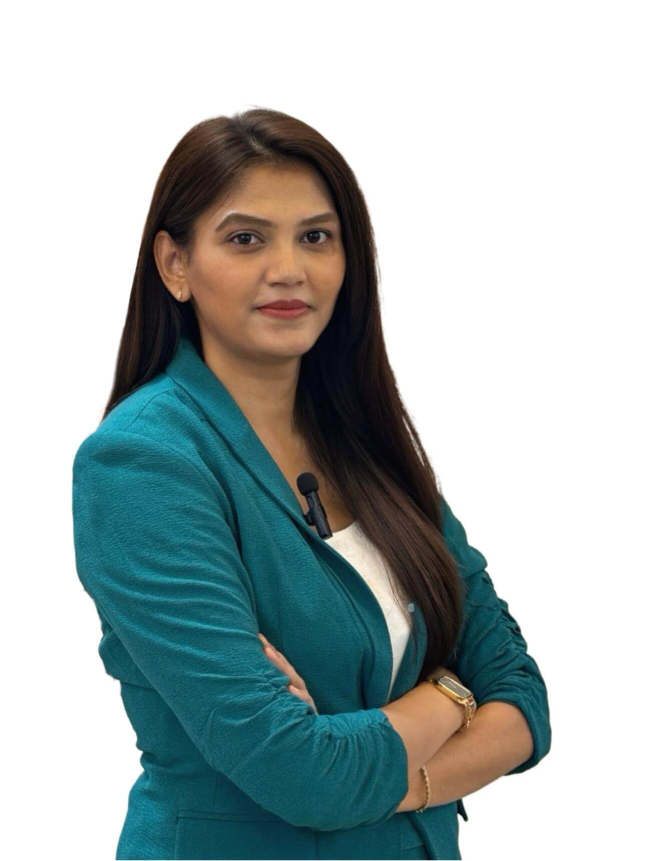 Revati Gawande