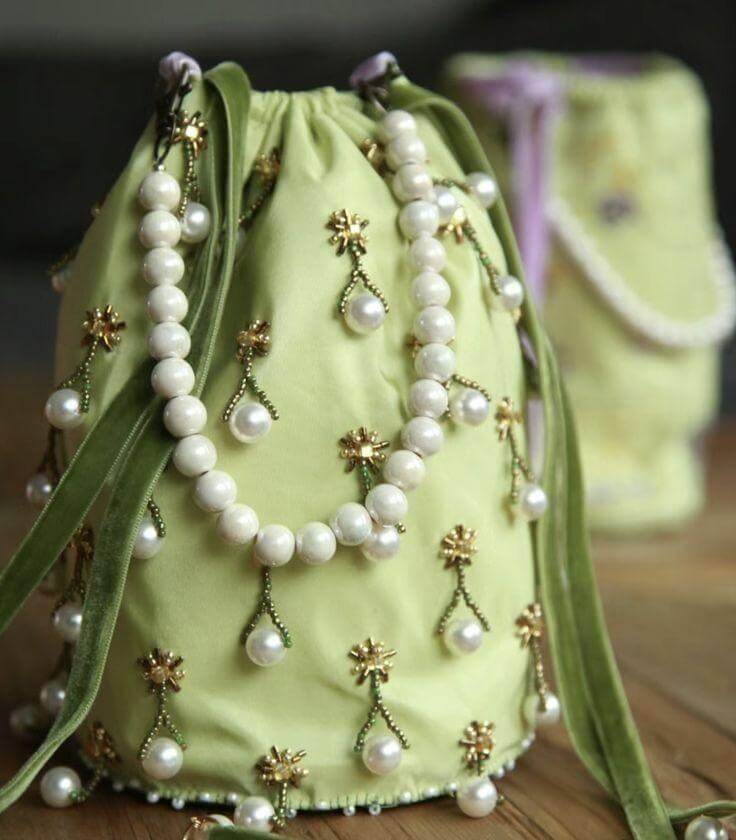 Bag Making Course