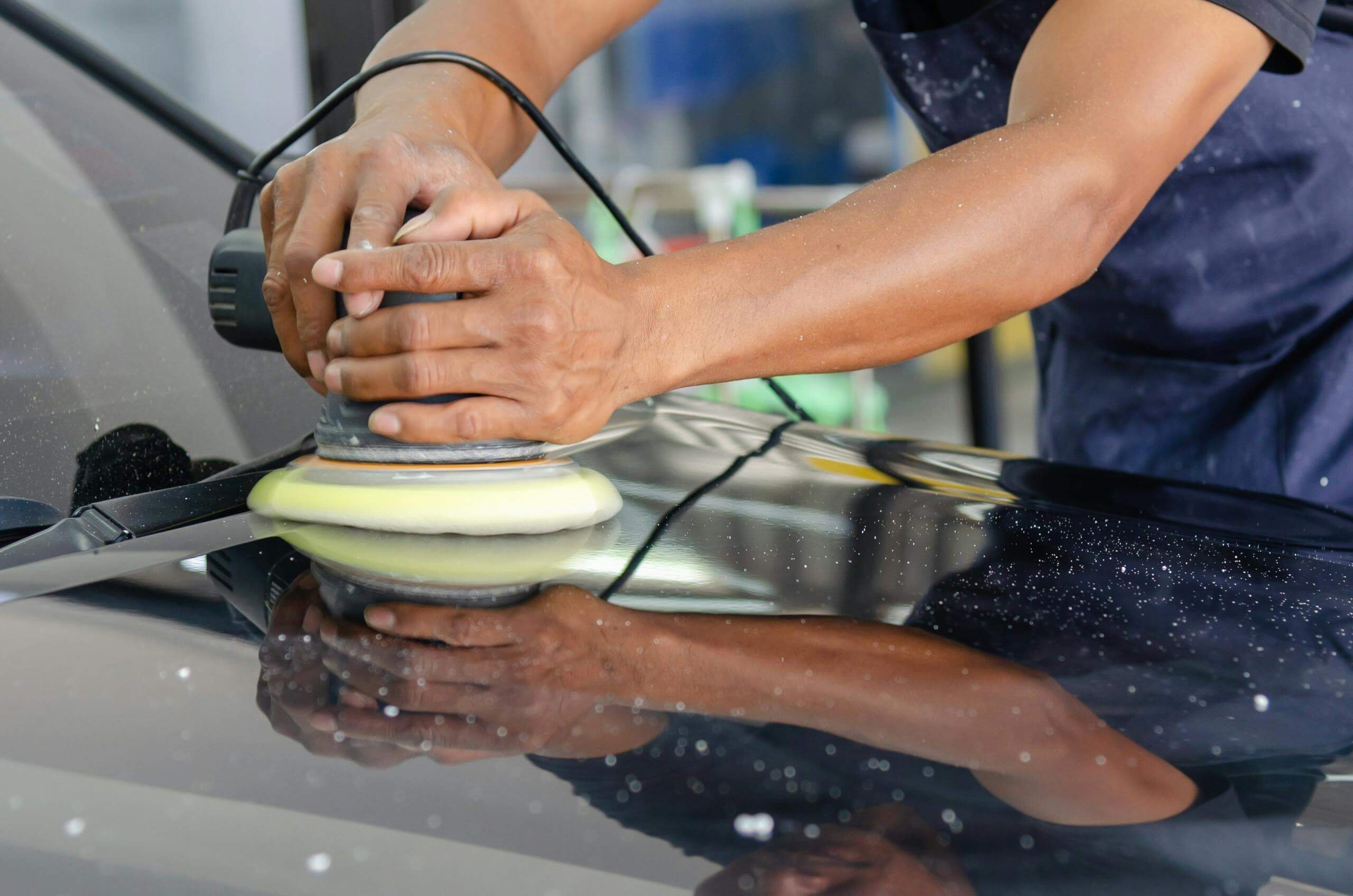 Ceramic Coating