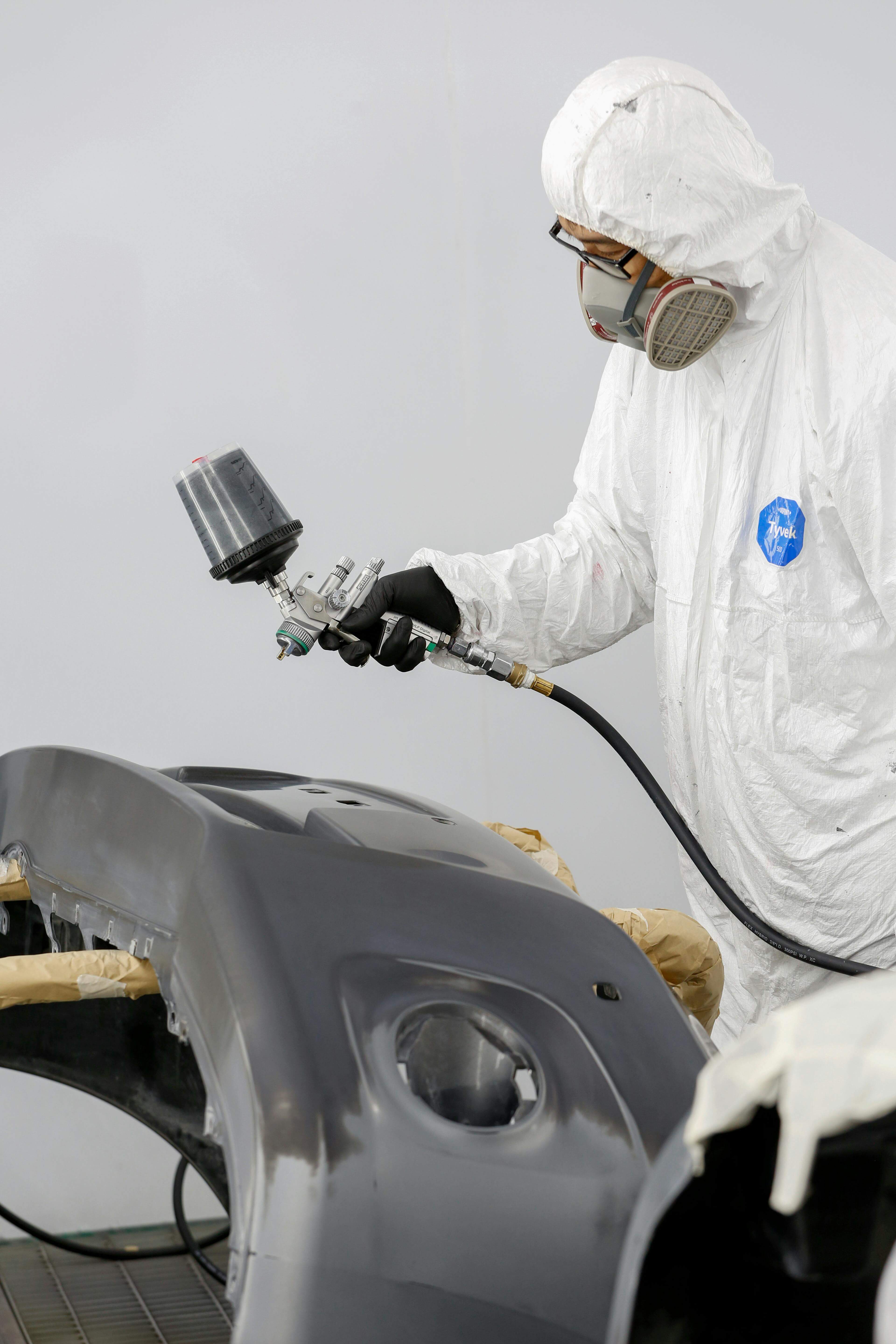 Paint Protection
