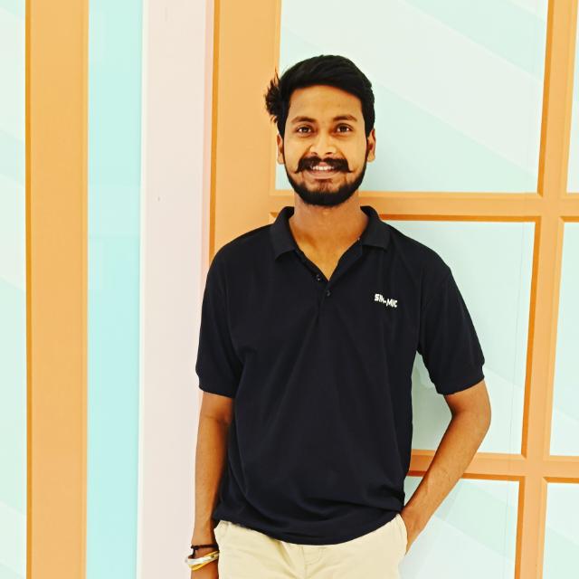 Rehan Sharma