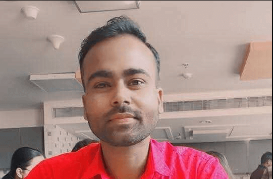 Kishan Verma