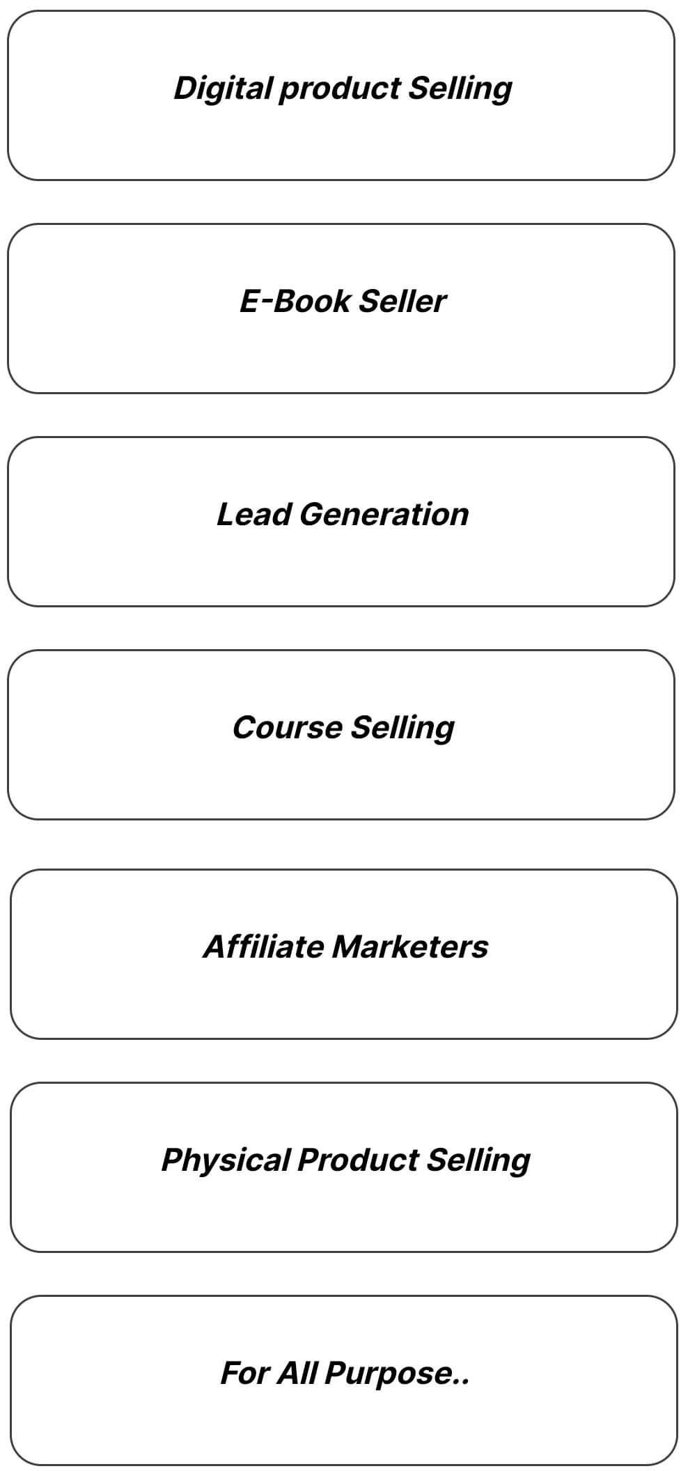 Sales Page sales-page