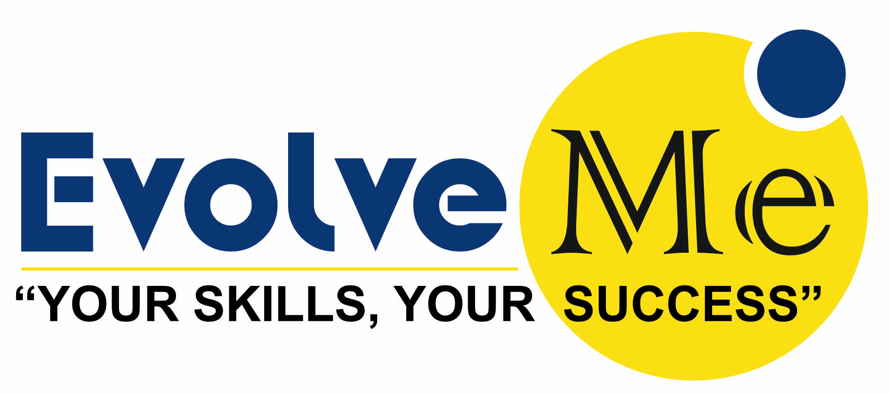 Evolve Me Logo