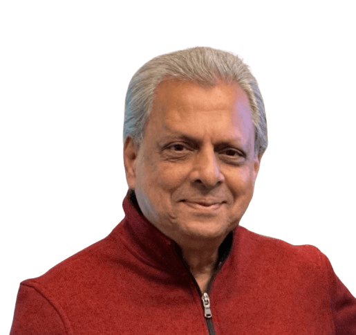 Joseph Cherian