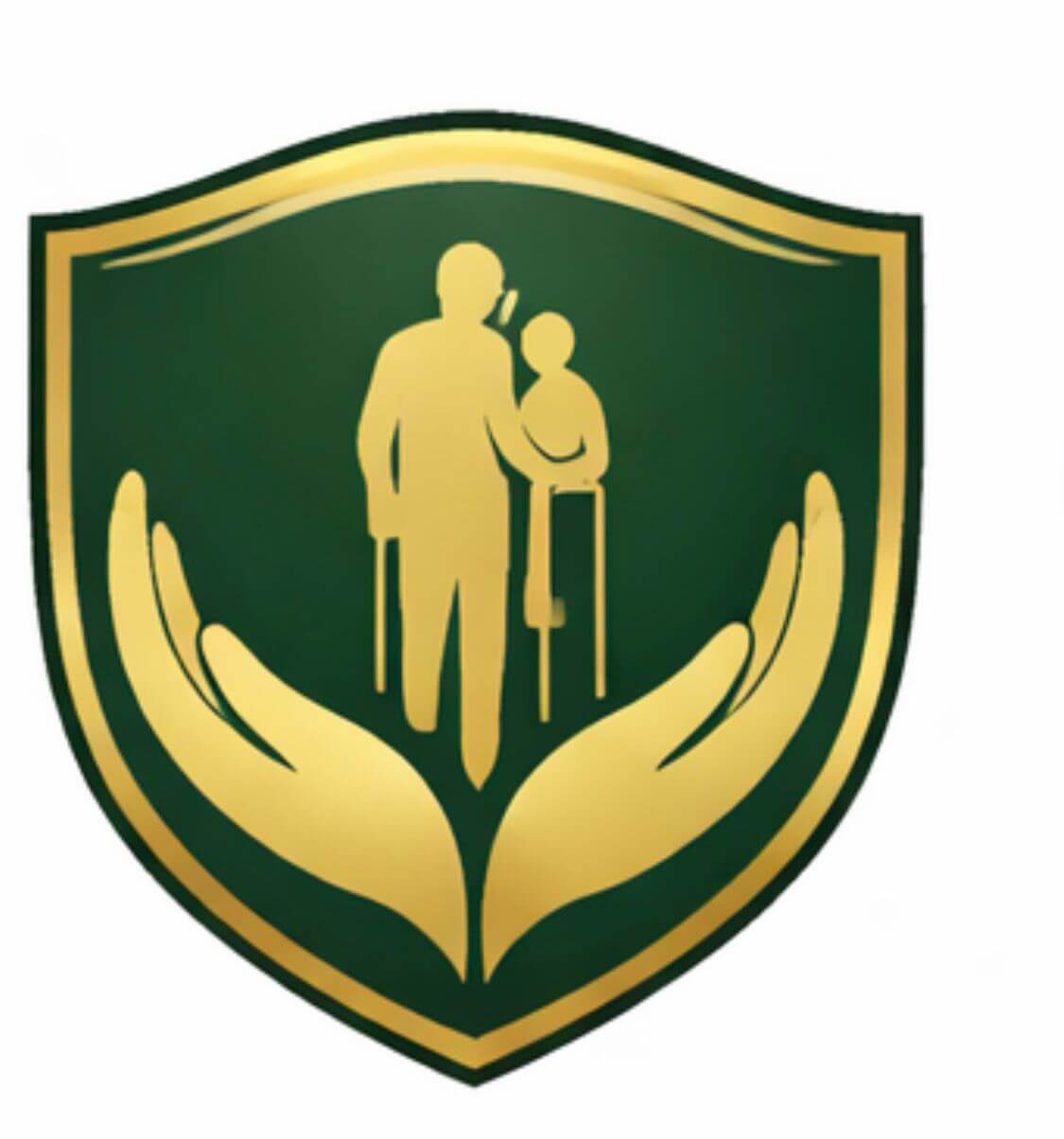 Guardian Hands logo