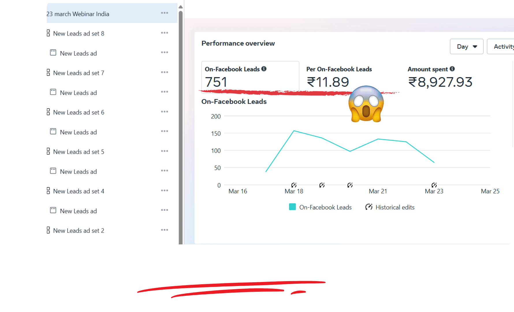 High Profit Coaching | paid ads performance specialists for coaches, consultants, and course creators in India