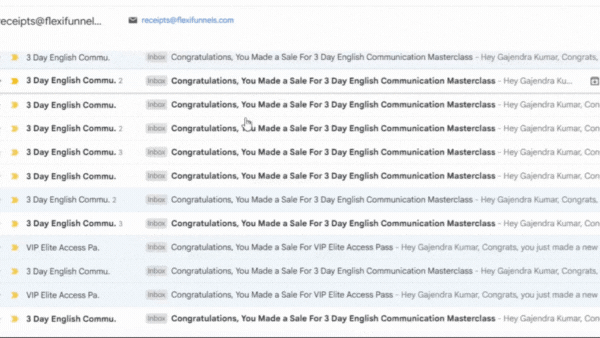 High Profit Coaching - low ticket funnel setup experts for coaches, consultants, and course creators in India