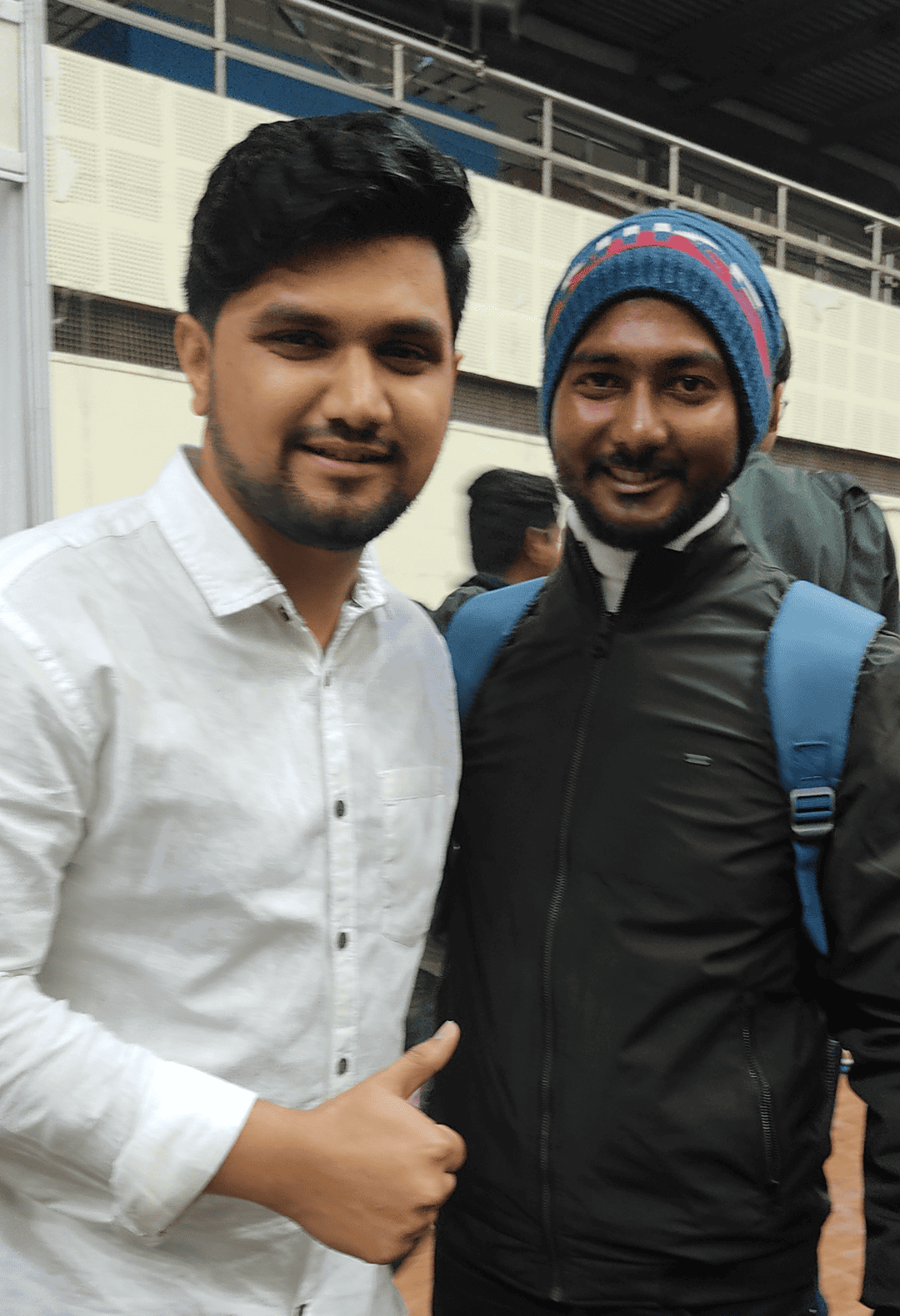 Performance marketing leaders networking with High Profit Coaching team India's funnel & ads experts