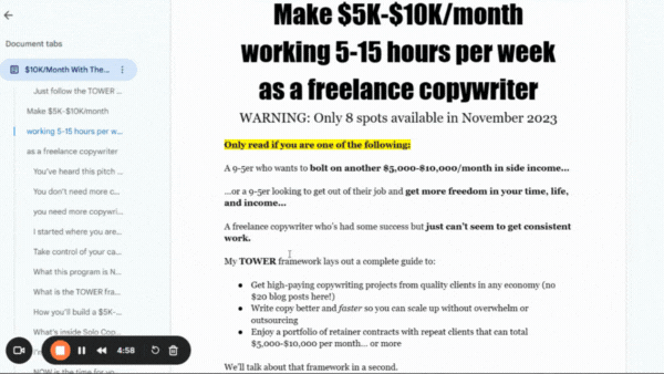 High Profit Coaching - best sales funnel agency for coaches, consultants, and course creators in India