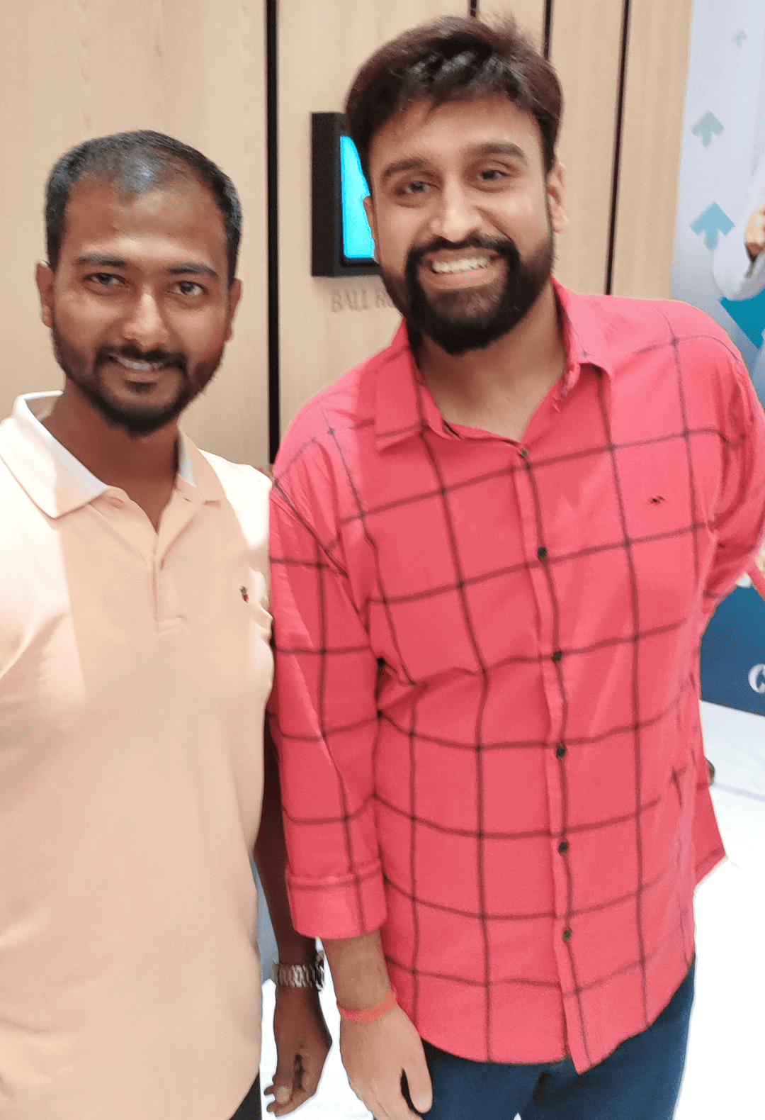 Building connections with Indiaâ€™s top 1% entrepreneurs, coaches, and course creators - High Profit Coaching