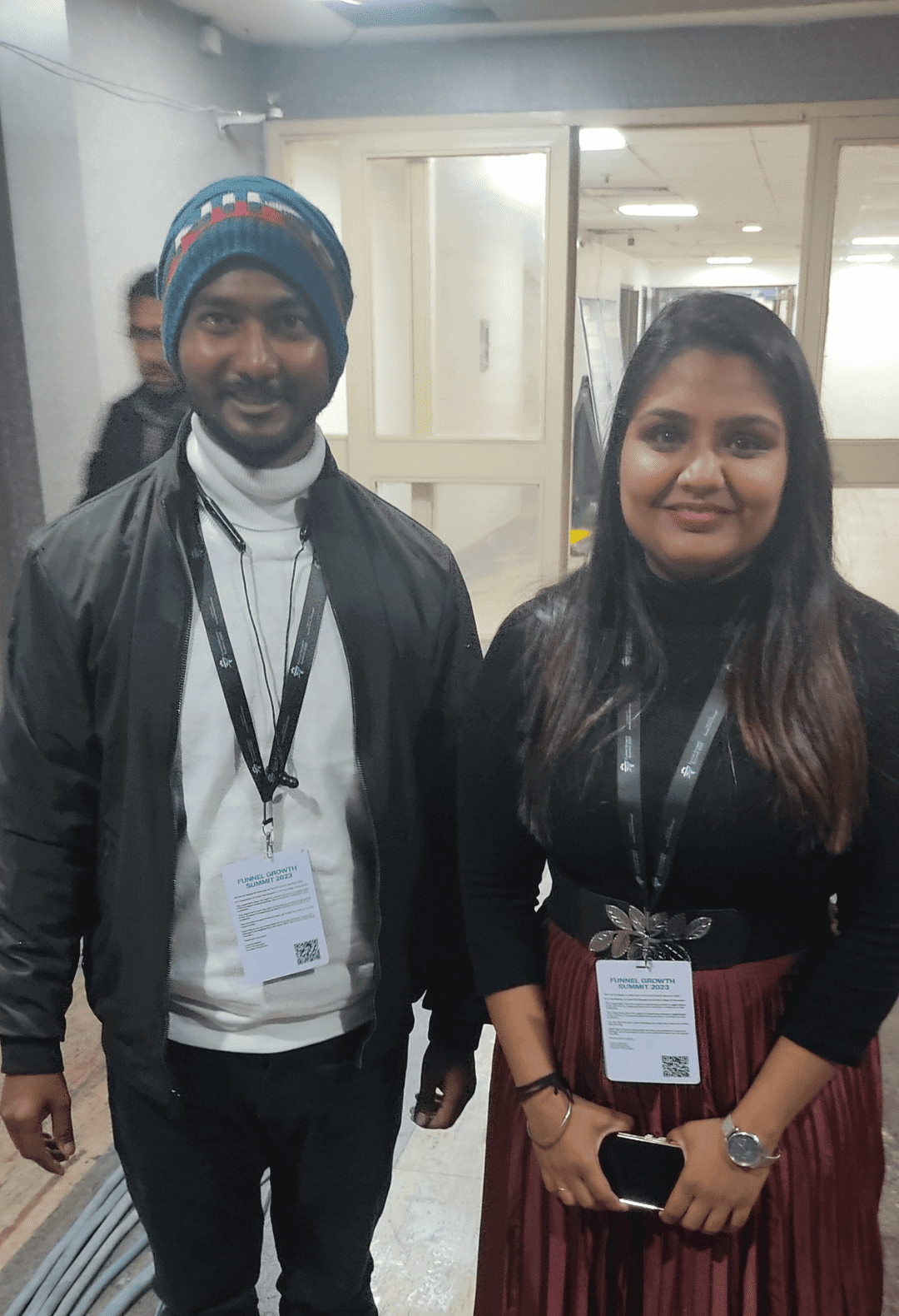 High Profit Coaching collaborating with India's leading marketing consultants and business growth experts