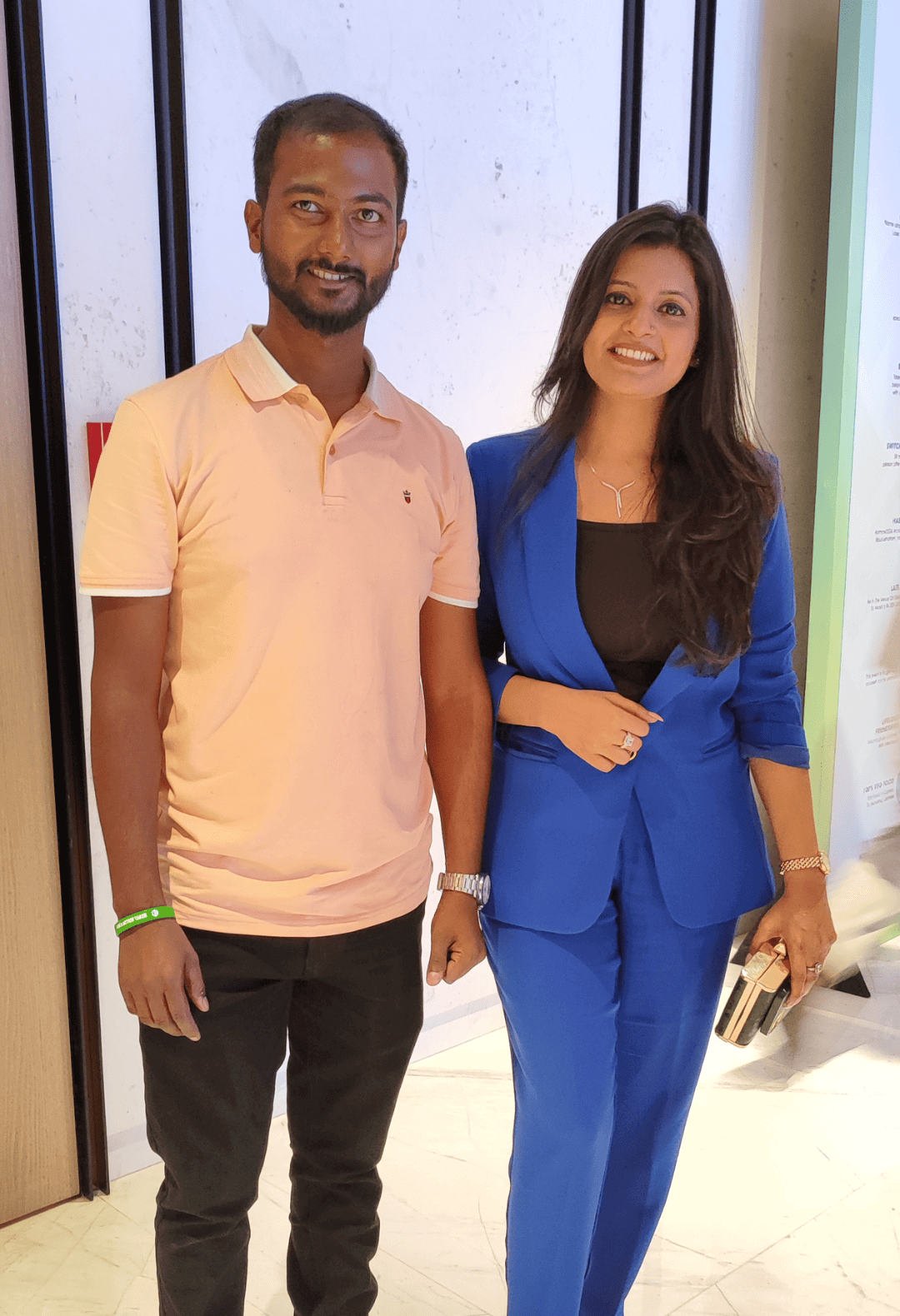 High Profit Coaching at digital marketing networking event ” connecting with India™s top 1% experts