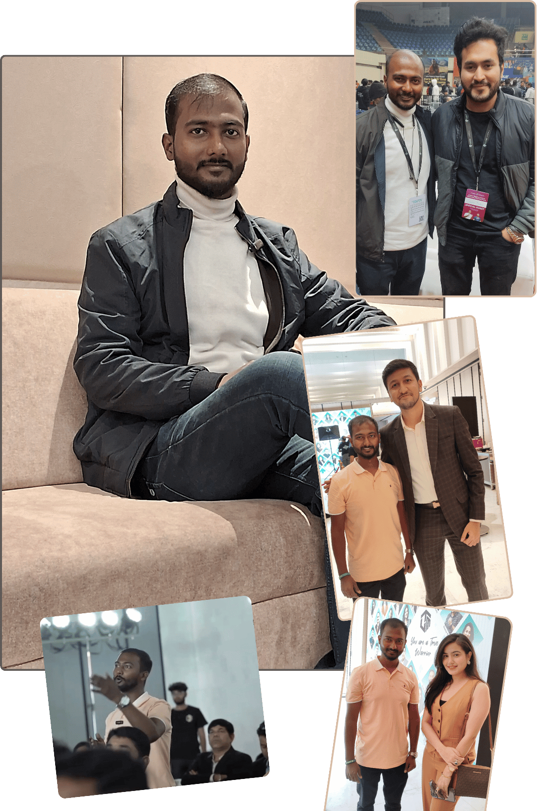 Who is High Profit Coaching