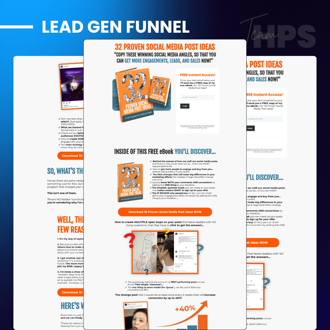 High Profit Coaching - daily buyers funnel experts for coaches, consultants, and course creators in India