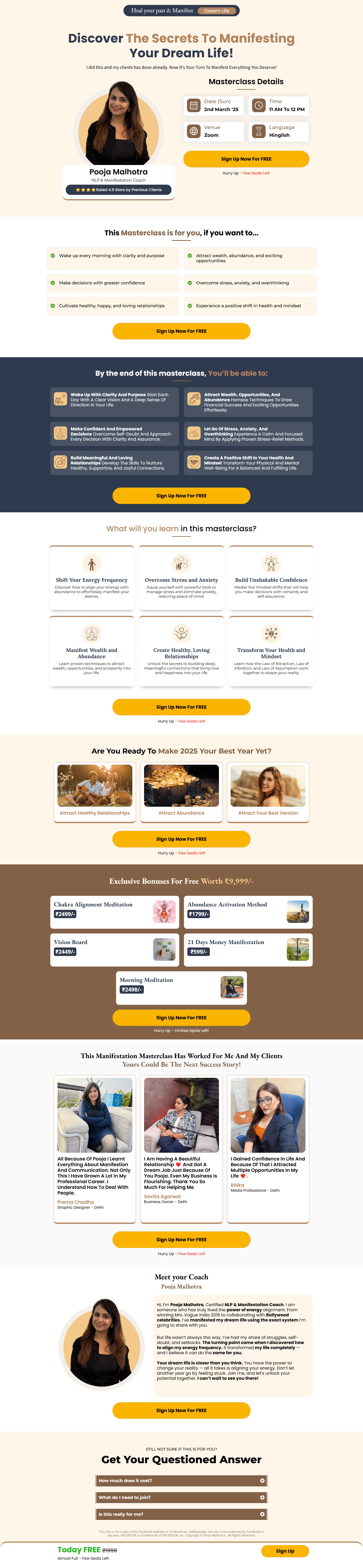Scrolling Image 1