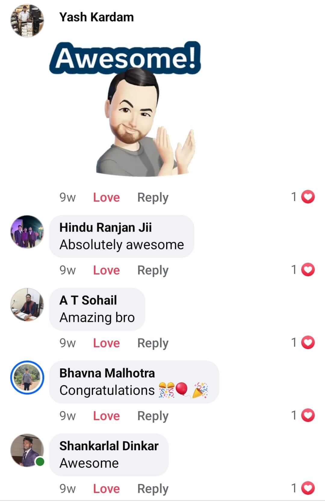 Sales funnel design by Gajendra goes viral — coaches ready to book his services instantly