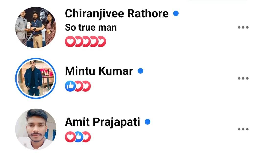 Client calling Gajendra the go-to expert for coaching sales funnels in India