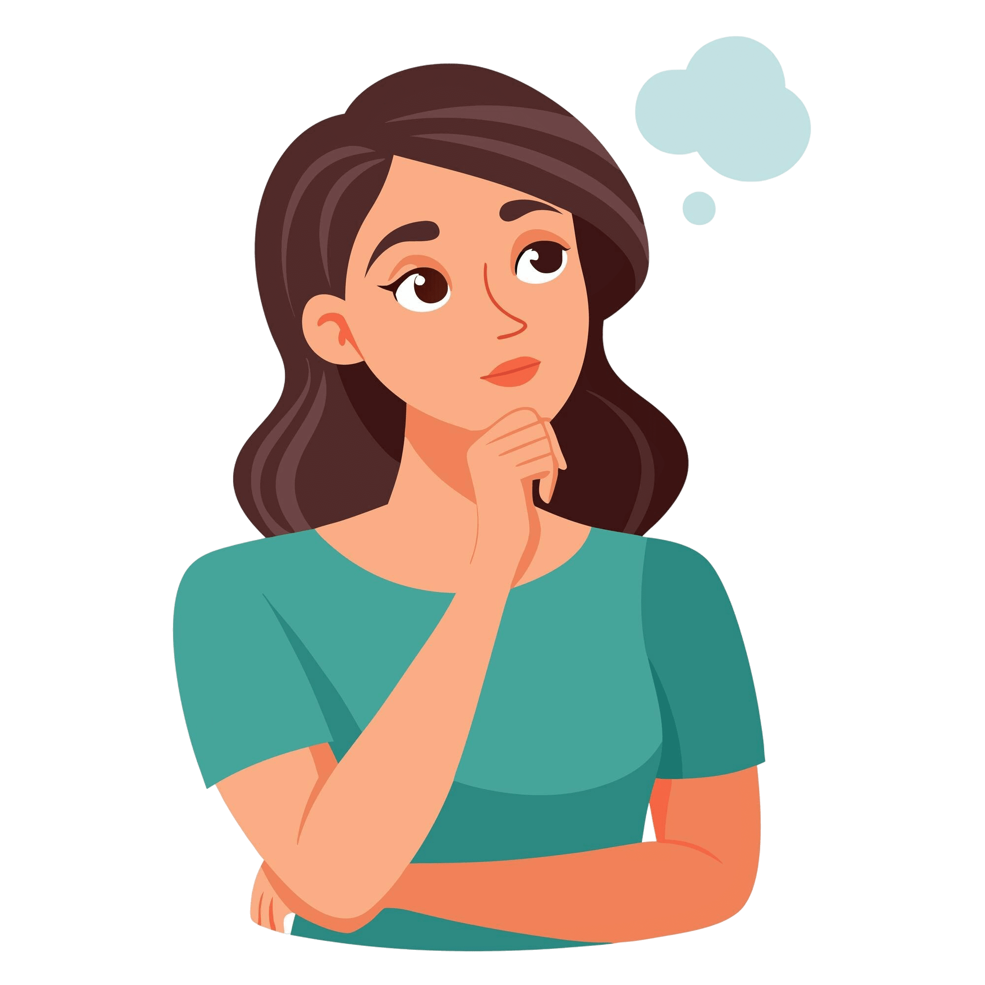 youngwomanthinkingcartoonstylevectorillustrationmin_czodc_2000