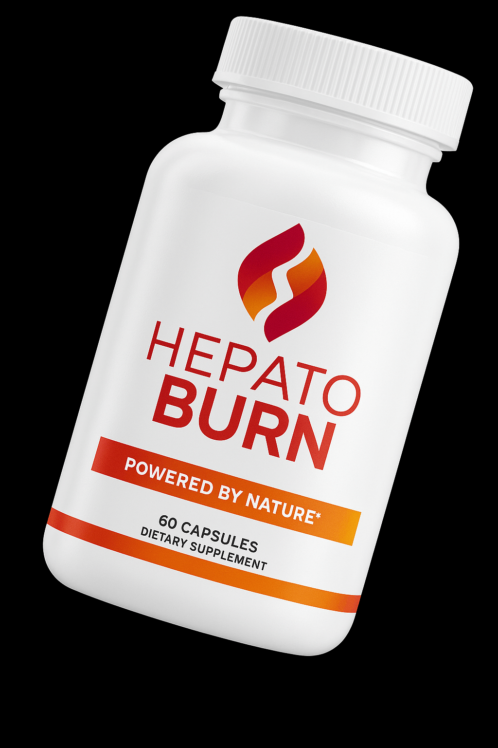 HepatoBurn Supplement