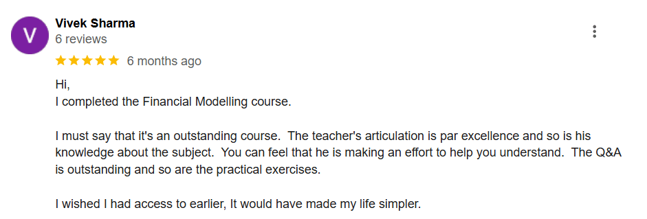 VivekSharmaReview_i4mdc_941