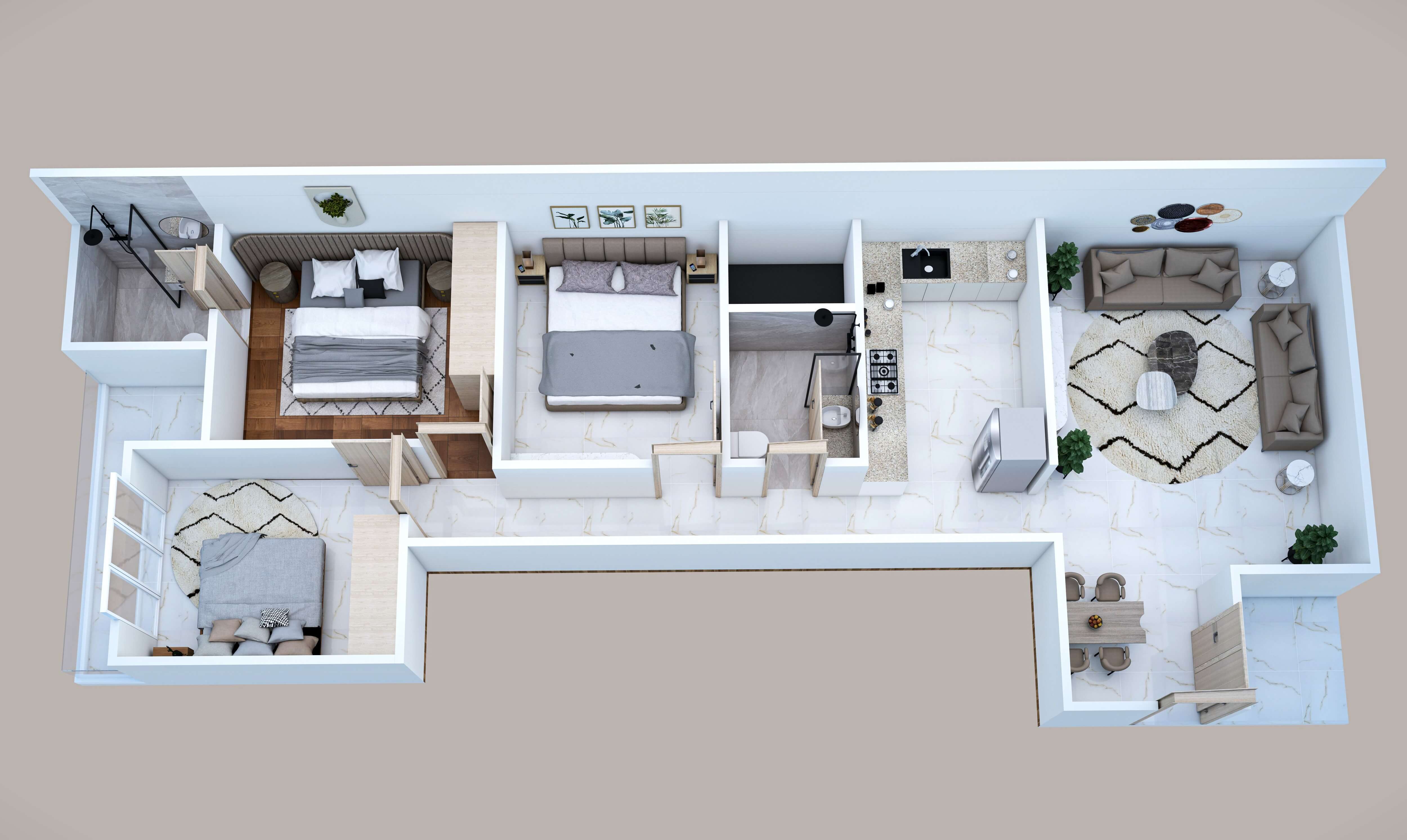 3bhktype2front_f1l7y_5000