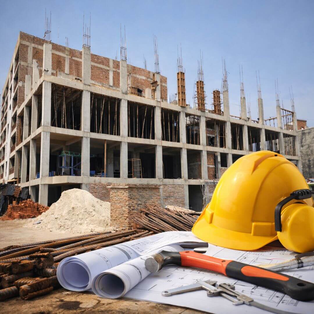 Premium Construction