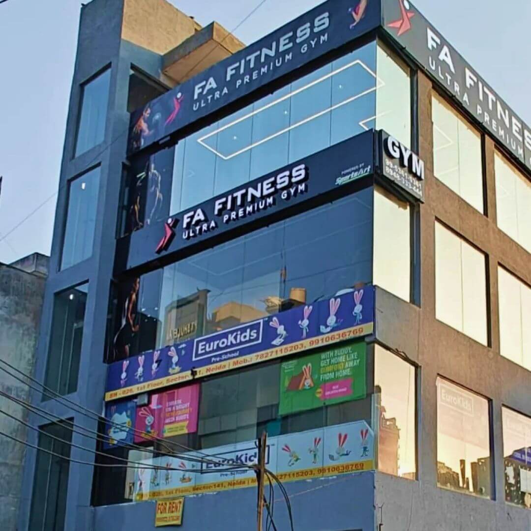 Sector 141 Noida